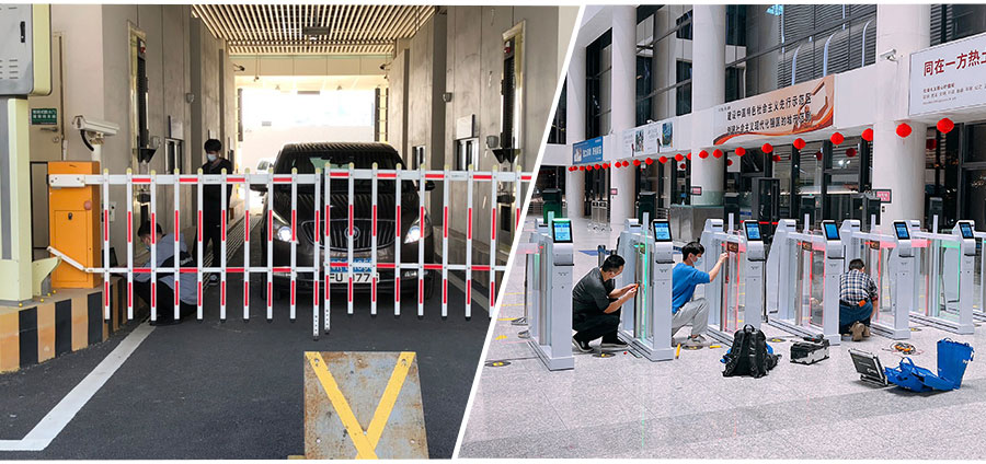 完美(中国)wanmei·官方网页版,全力保障全国口岸有序开放