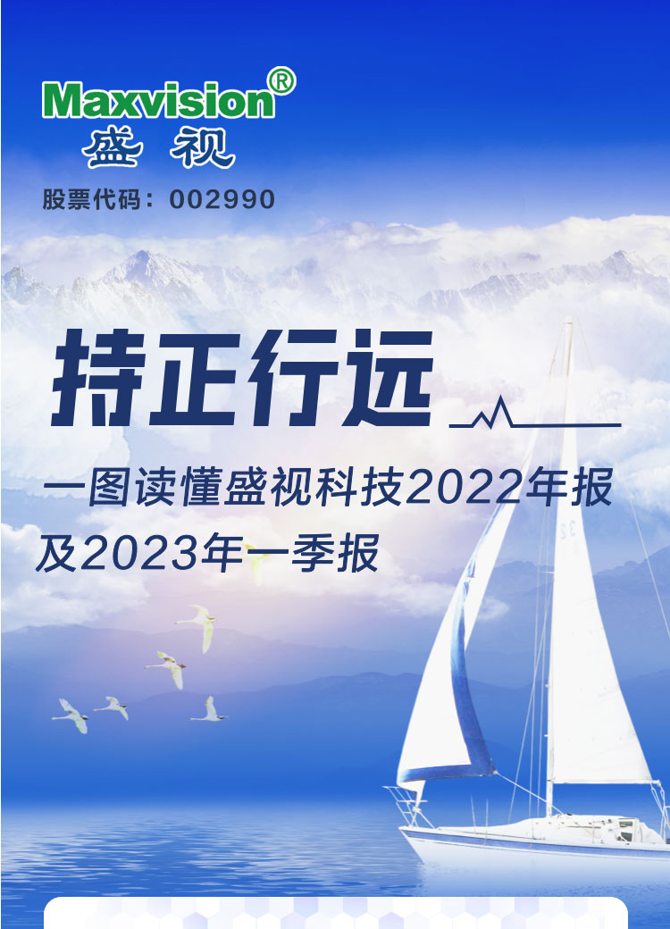 一图读懂完美(中国)wanmei·官方网页版,2022年报及2023年一季报