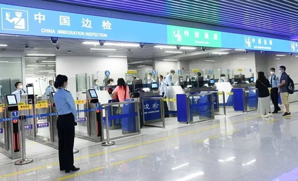 完美(中国)wanmei·官方网页版,建设大湾区水上跨境新通道，琶洲港澳客运口岸正式对外开放