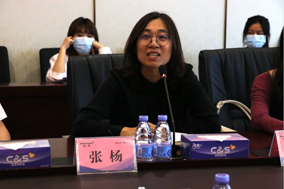 供需联通，校企合作 | 深圳北理莫斯科大学一行到访完美(中国)wanmei·官方网页版,