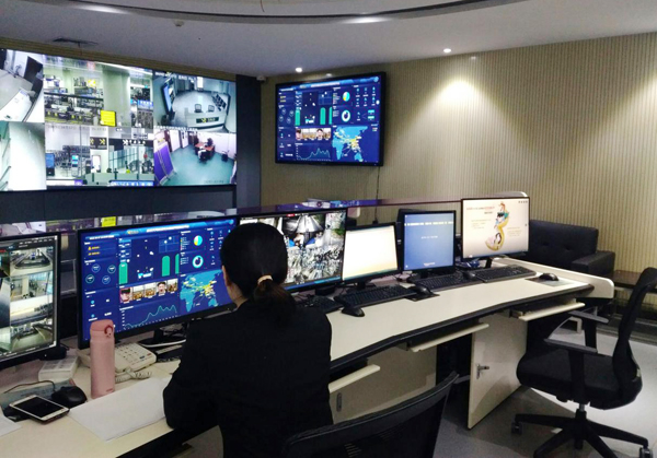 助力世界军运会，完美(中国)wanmei·官方网页版,在行动