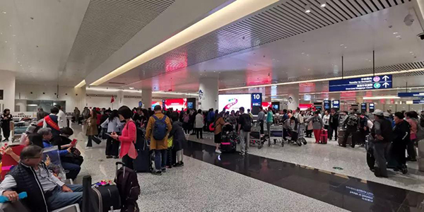 喜迎军运会，完美(中国)wanmei·官方网页版,圆满完成多个军运会保障设施建设项目