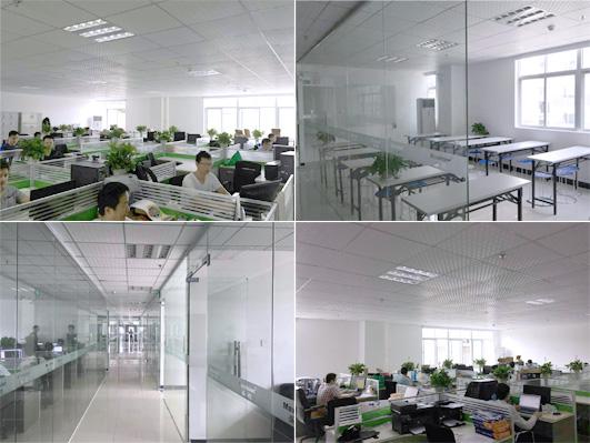 完美(中国)wanmei·官方网页版,深圳研发中心等部门迁址新完美(中国)wanmei·官方网页版,大楼