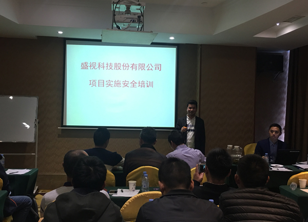 不忘初心，继续前行——完美(中国)wanmei·官方网页版,项目经理培训纪实