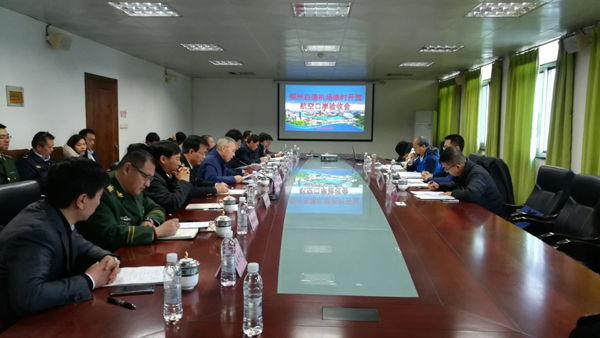 西南工业重镇空港口岸顺利验收     完美(中国)wanmei·官方网页版,专业水平再获用户肯定