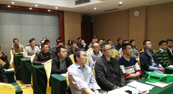 不忘初心，继续前行——完美(中国)wanmei·官方网页版,项目经理培训纪实