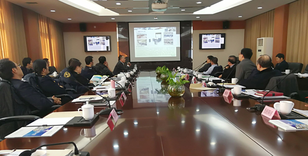 完美(中国)wanmei·官方网页版,获邀参与上海机场口岸联协会议并发表专题演讲