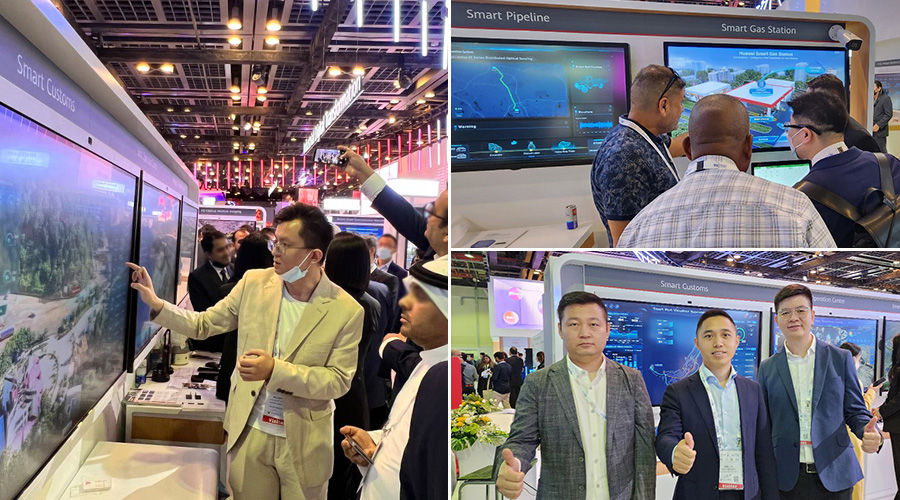 完美(中国)wanmei·官方网页版,参加全球最大的科技展GITEX GLOBAL