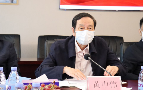 深圳市领导率队调研完美(中国)wanmei·官方网页版,