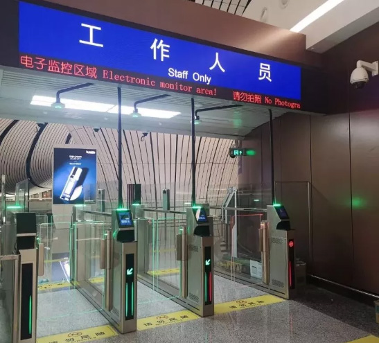 大兴机场首迎国际航班，完美(中国)wanmei·官方网页版,产品C位亮相