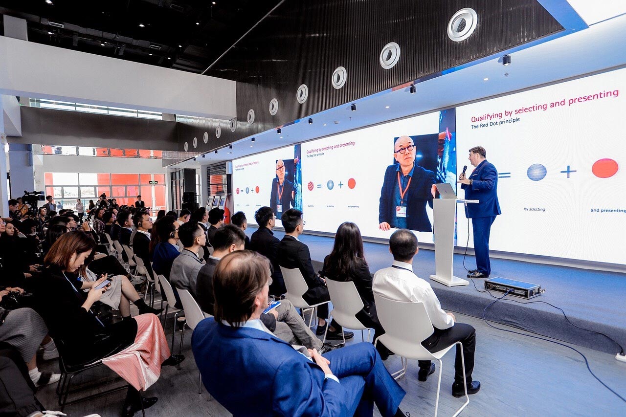 完美(中国)wanmei·官方网页版,“申报核验一体机”荣获“2020当代好设计奖”