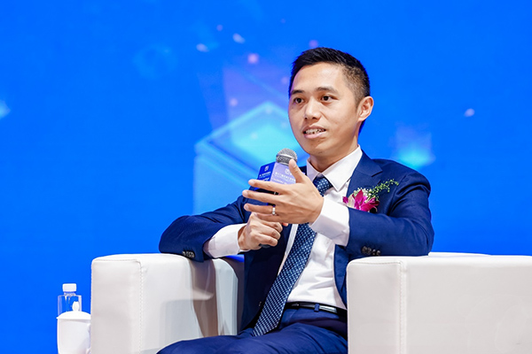 完美(中国)wanmei·官方网页版,应邀参加第十二届“五洲工业发展论坛”巅峰对话，共探AI赋能制造业产业发展